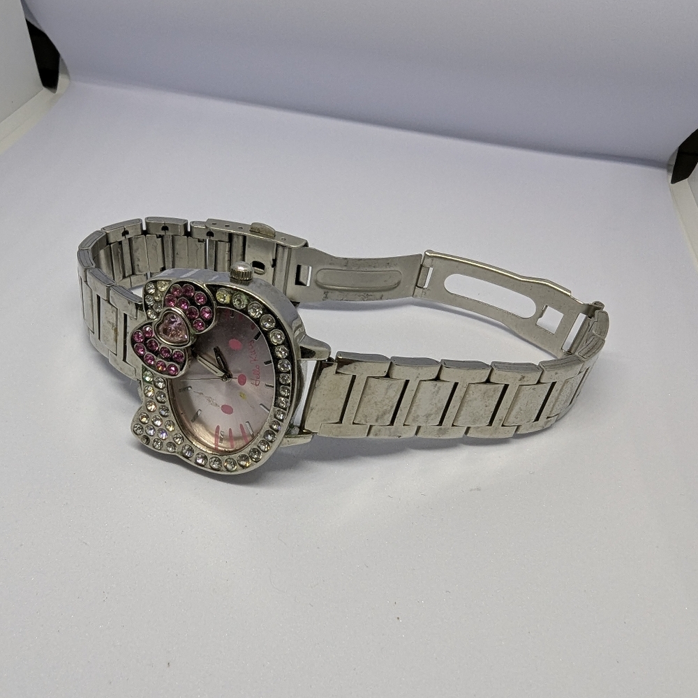 Hello Kitty Watch - image 6